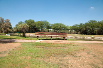 Park Eshkol, Israel