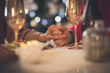 Eternal love.