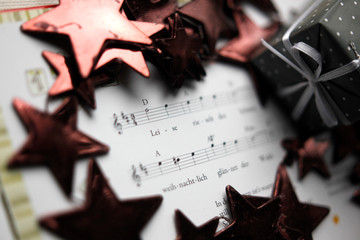 Weihnachtslied 