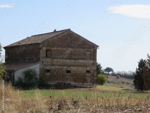 Casa Abbandonata Stock Photo And Royalty Free Images On Fotolia Com Pic 239661041