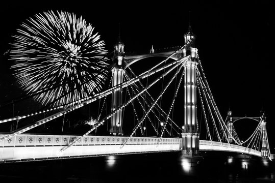 fireworkd