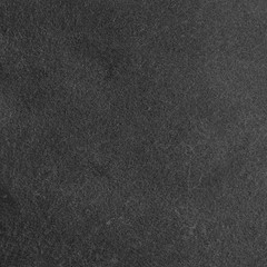 Dark grey black slate background or texture.