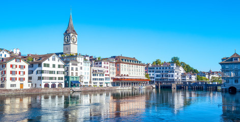 Obraz premium Switzerland