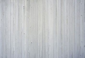 Fototapeta na wymiar Paled light timber plank wall pattern
