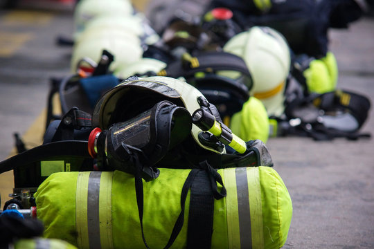 Appareil de protection respiratoire