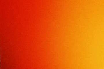 Paper Orange Background