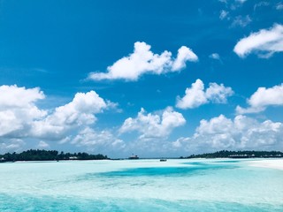 Maldives