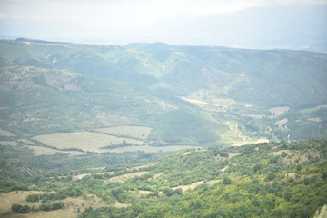 Wandern in Bulgarien