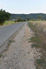 Wandern in Bulgarien