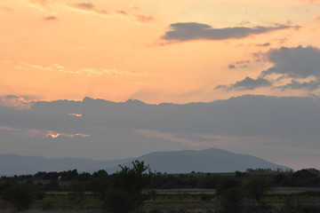 Wandern in Bulgarien