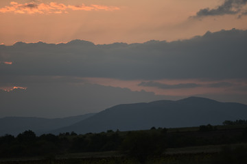 Wandern in Bulgarien