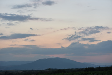 Wandern in Bulgarien