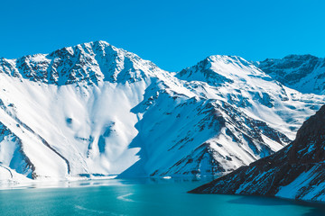 Embalse El yeso