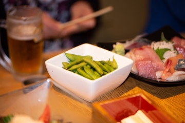 居酒屋