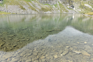 Sieben Rila Seen im Rila Gebirge, Bulgarien