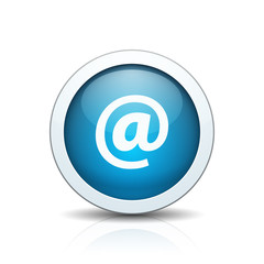 E-mail button illustration