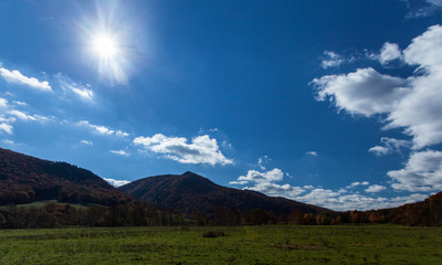 Landscape West Virginia 2