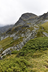 Sieben Rila Seen im Rila Gebirge, Bulgarien