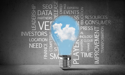 Effective business innovations for world.