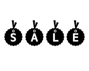 タグ　フレーム　枠　付箋