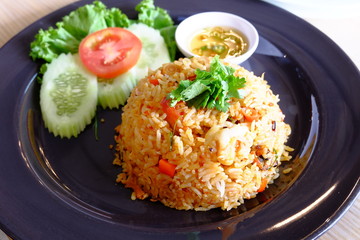 fried rice