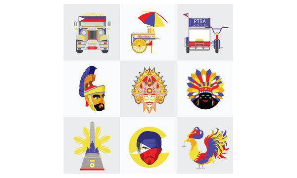 Designcrowd Philippines Icon 2019
