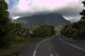 Polynesien