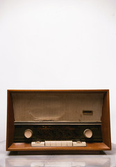 Vintage Radio