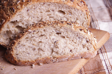 Bread