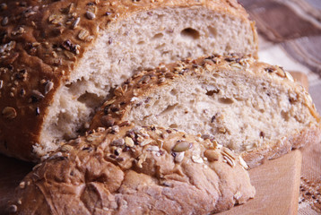 Bread