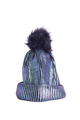 Winter hat
