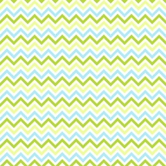 Seamless Chevron Pattern