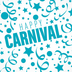 happy carnival