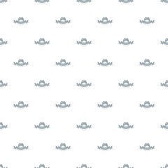 Game pattern vector seamless repeat for any web design