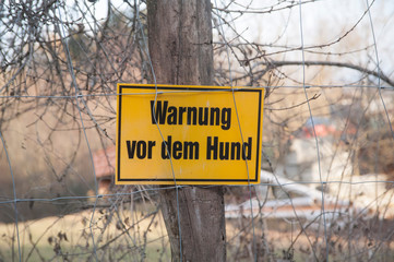 wachhund