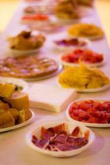 Aperitivo español