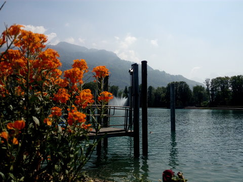 Lago