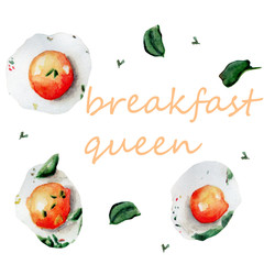 scrambled eggs picture
