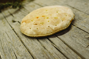 Pizza Calzon