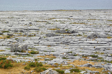 Wild Atlantic Way - Fanore Beg, Fánóir Bheag