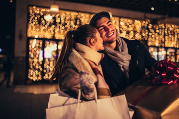 Be merry, it is the best time of the year