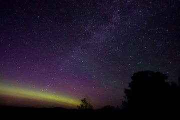 Northen lights