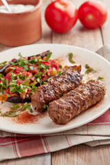 Kebabs