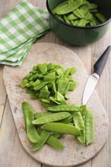 Green beans