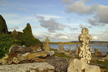 church of Kilmacreehy