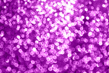 bokeh violet purple glittering light shine, purple sparkling luxury grand bright for background cosmetics advertising, deluxe bokeh violet sparkle glitter for christmas wallpaper, purple glittering