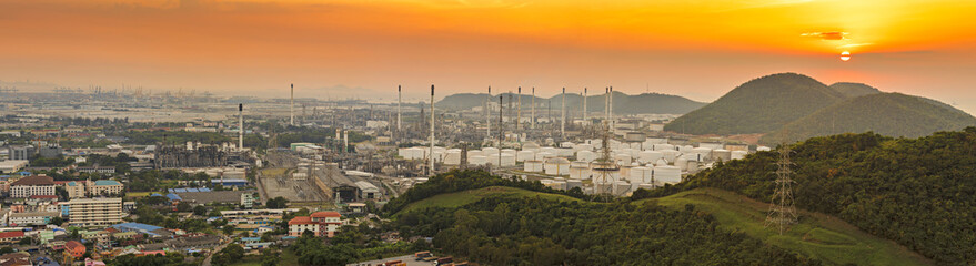  industrial area © venusvi