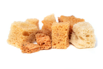 Croutons