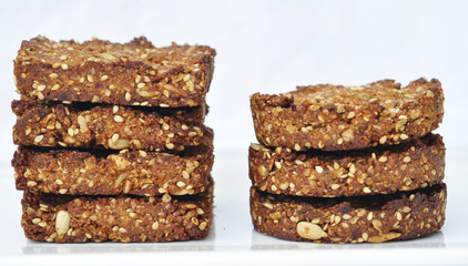 Granola Bars