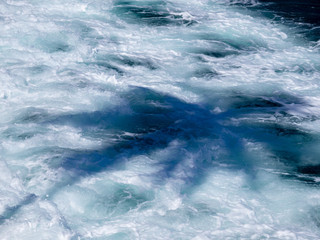 Gandoca-Manzanillo Nationalpark in Costa Rica